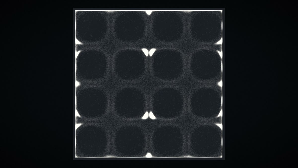 eigenplate / luruh