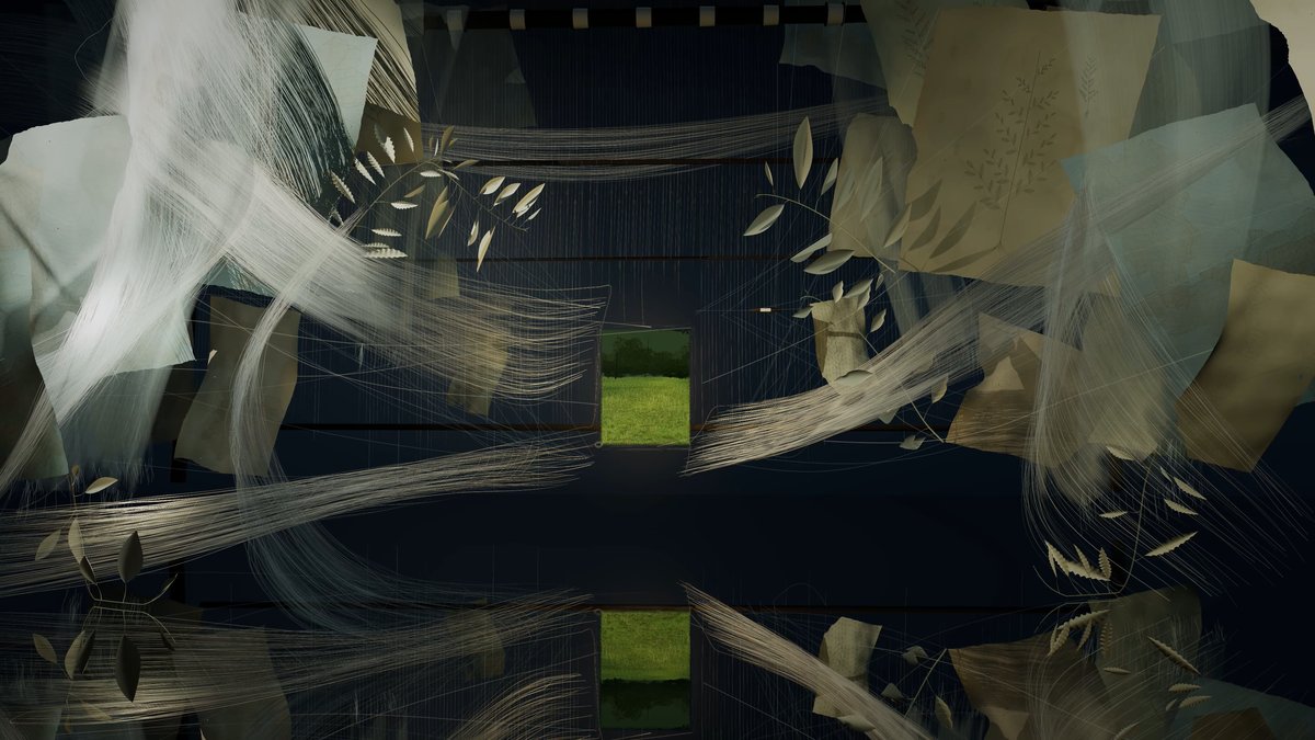 unfinished light